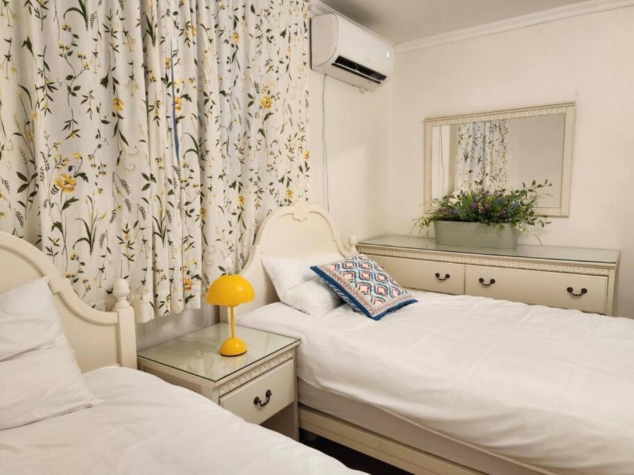 Seochon Orak Stay Seoul Exterior foto