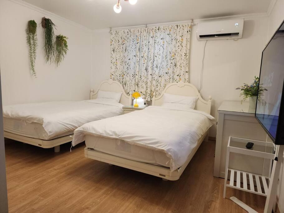 Seochon Orak Stay Seoul Exterior foto