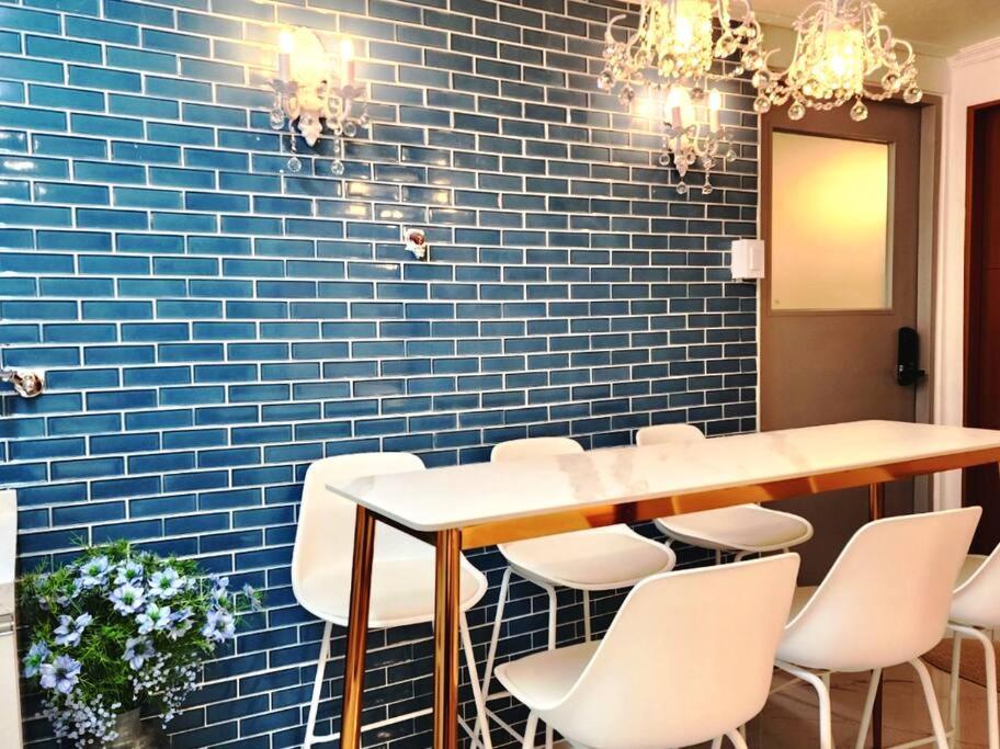 Seochon Orak Stay Seoul Exterior foto