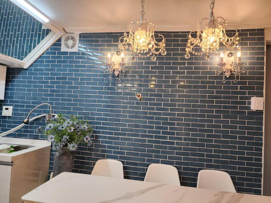 Seochon Orak Stay Seoul Exterior foto